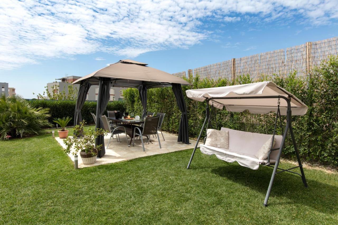 Апартаменты Sunny Garden A2 Сплит Экстерьер фото